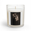 Yeshua & Mary Glass Candle — Scented Candle (11oz)