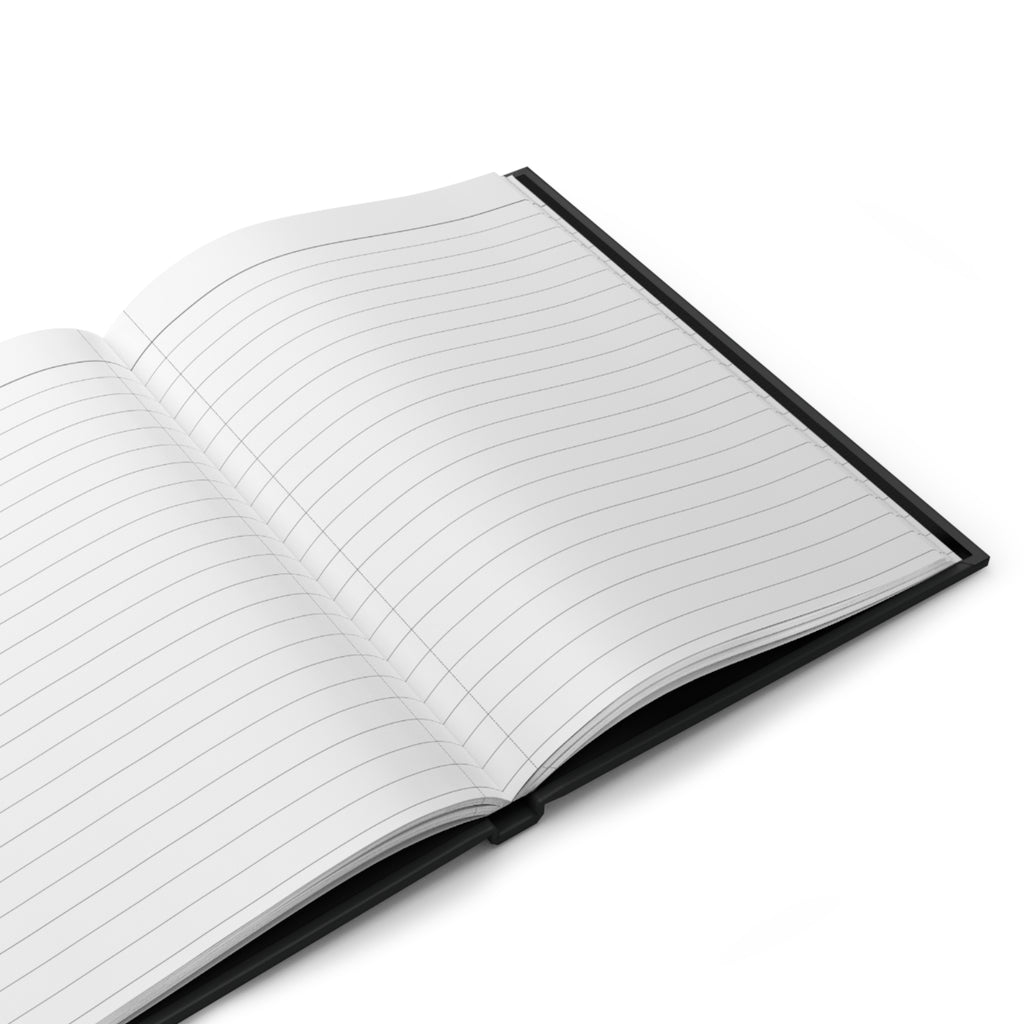 Magdalene: The Gaze Hardcover Journal | Matte Hardcover Journal