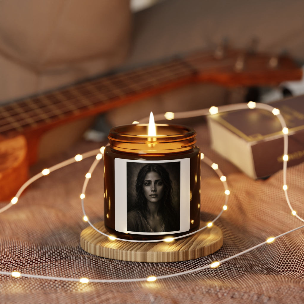 Magdalene Portal Candle — Scented (Multi-Size)