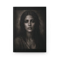 Magdalene: The Gaze Hardcover Journal | Matte Hardcover Journal
