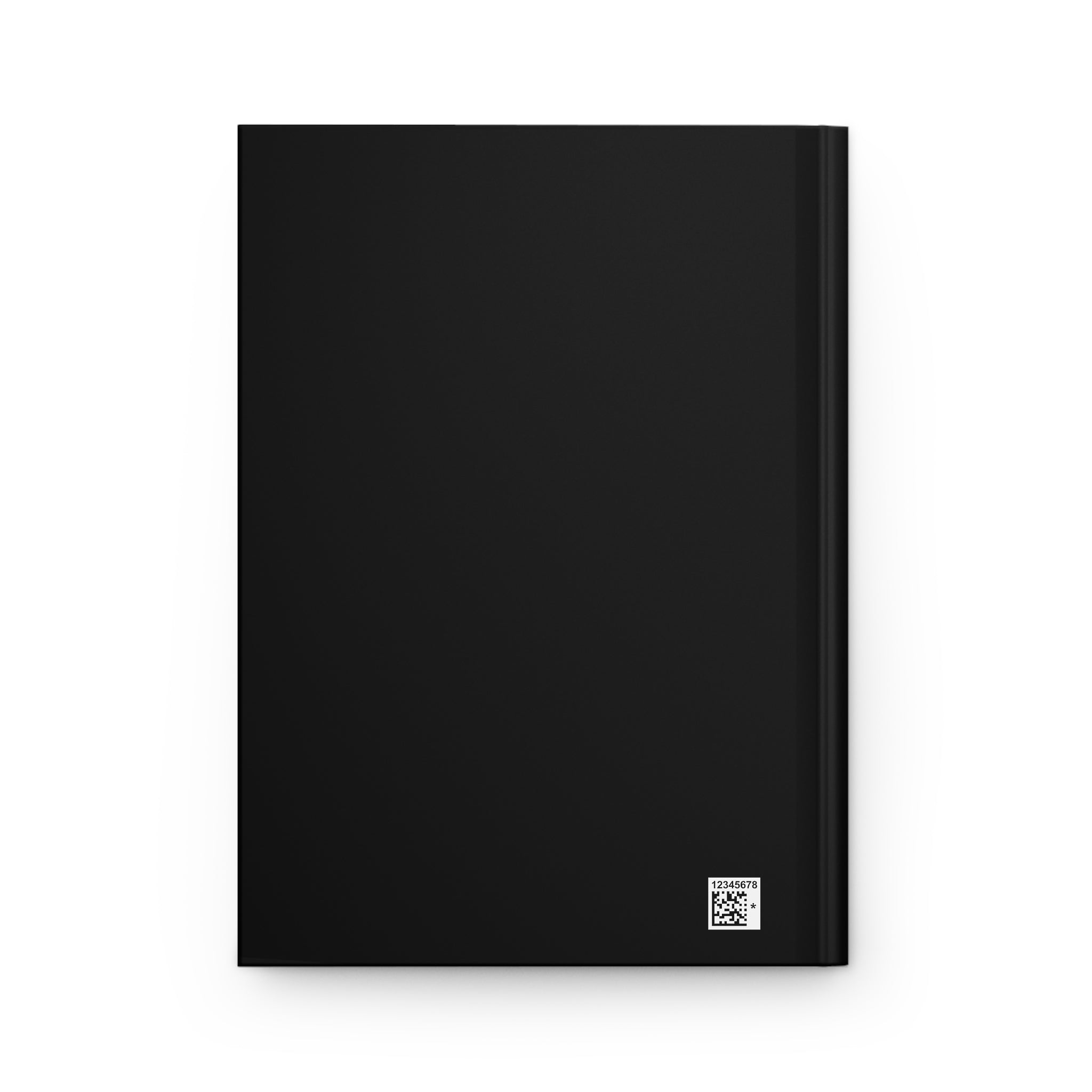 The Beloveds Journal | Hardcover Matte