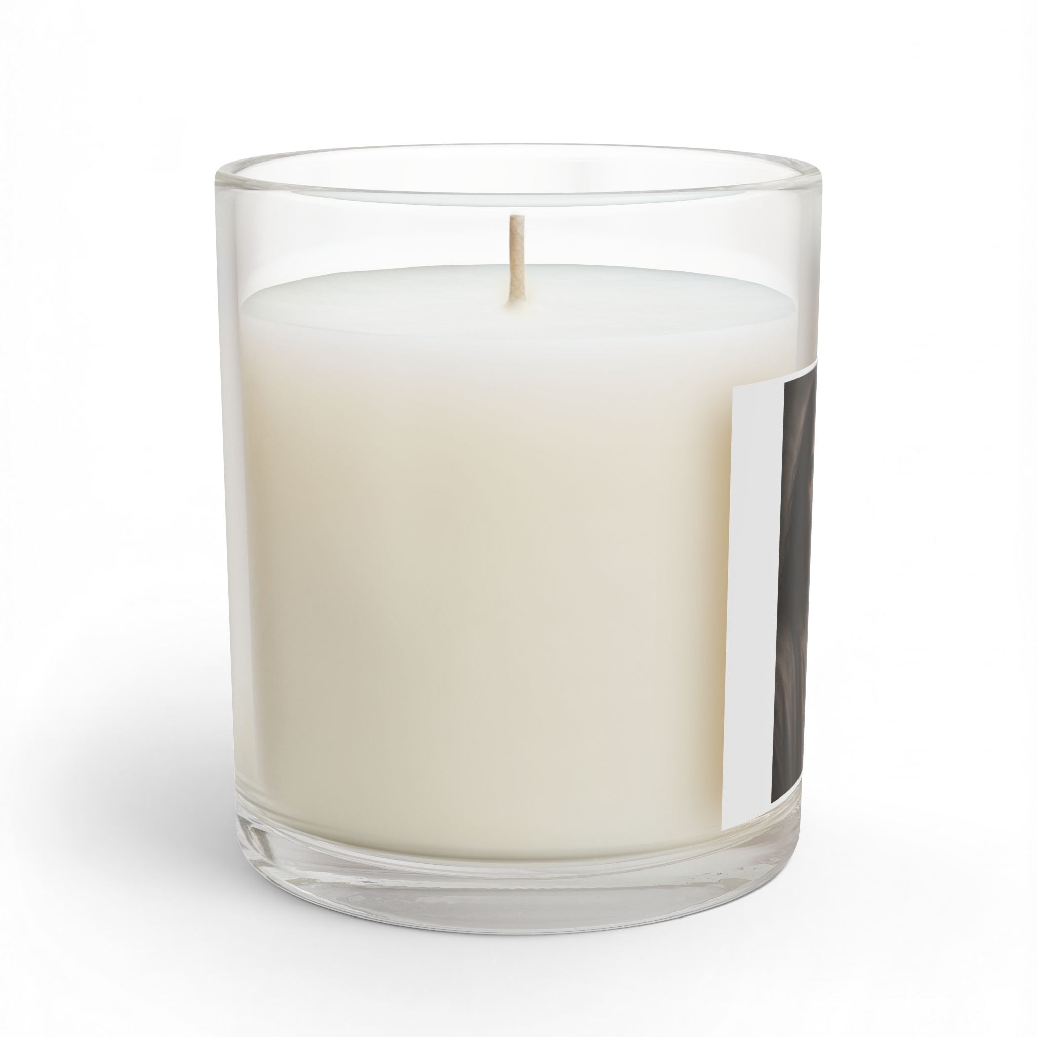 The Beloveds Glass Candle — 11oz