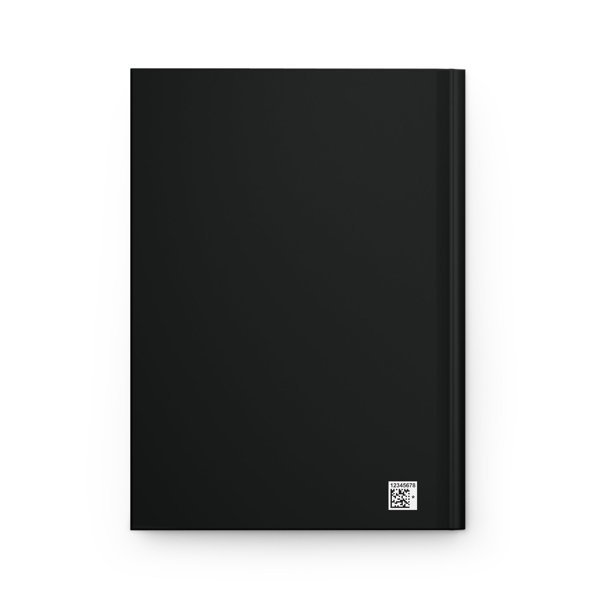 Magdalene: The Gaze Hardcover Journal | Matte Hardcover Journal