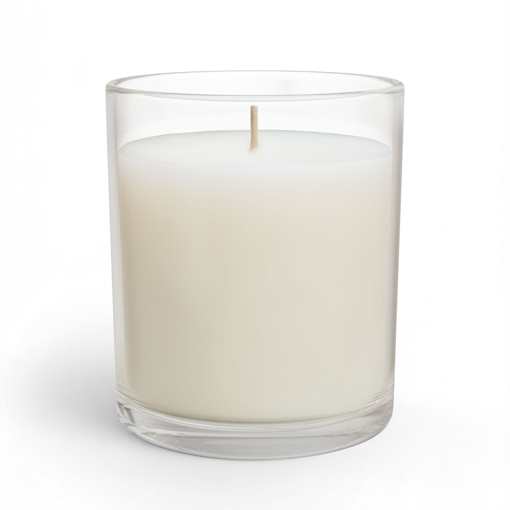 The Beloveds Glass Candle — 11oz