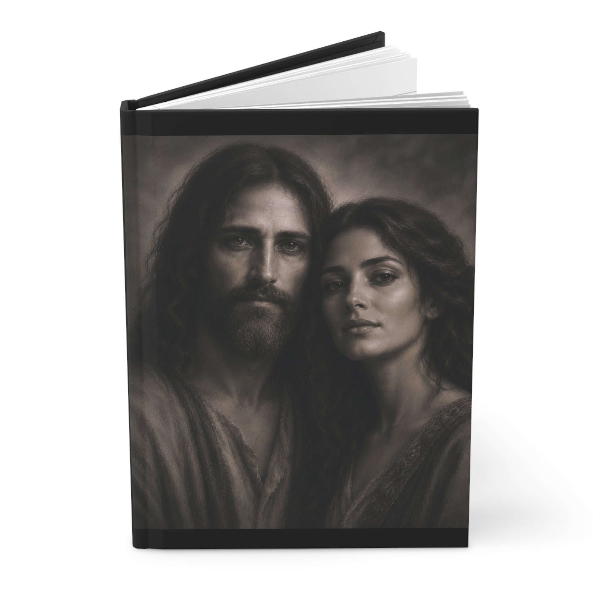 The Beloveds Journal | Hardcover Matte