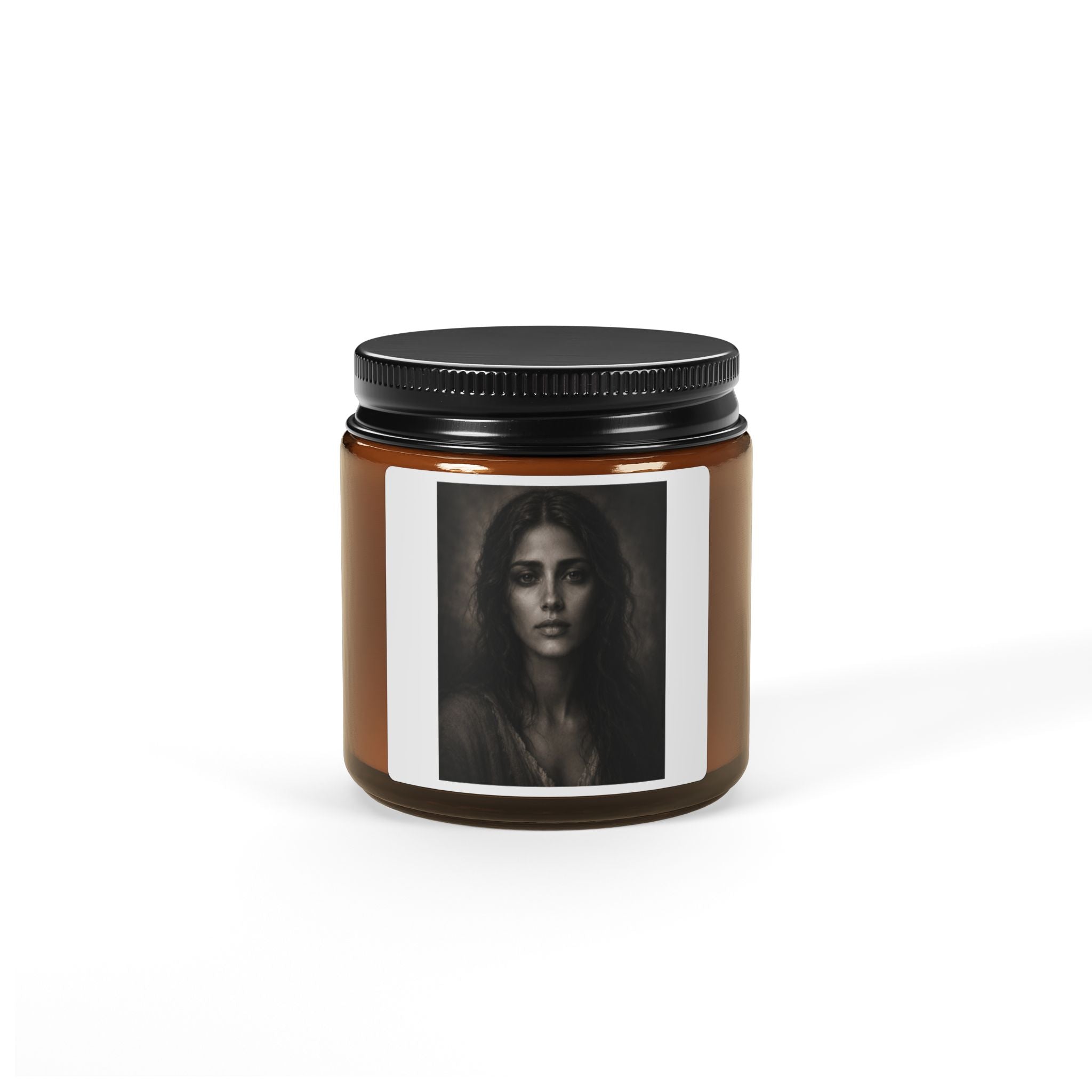 Magdalene Portal Candle — Scented (Multi-Size)