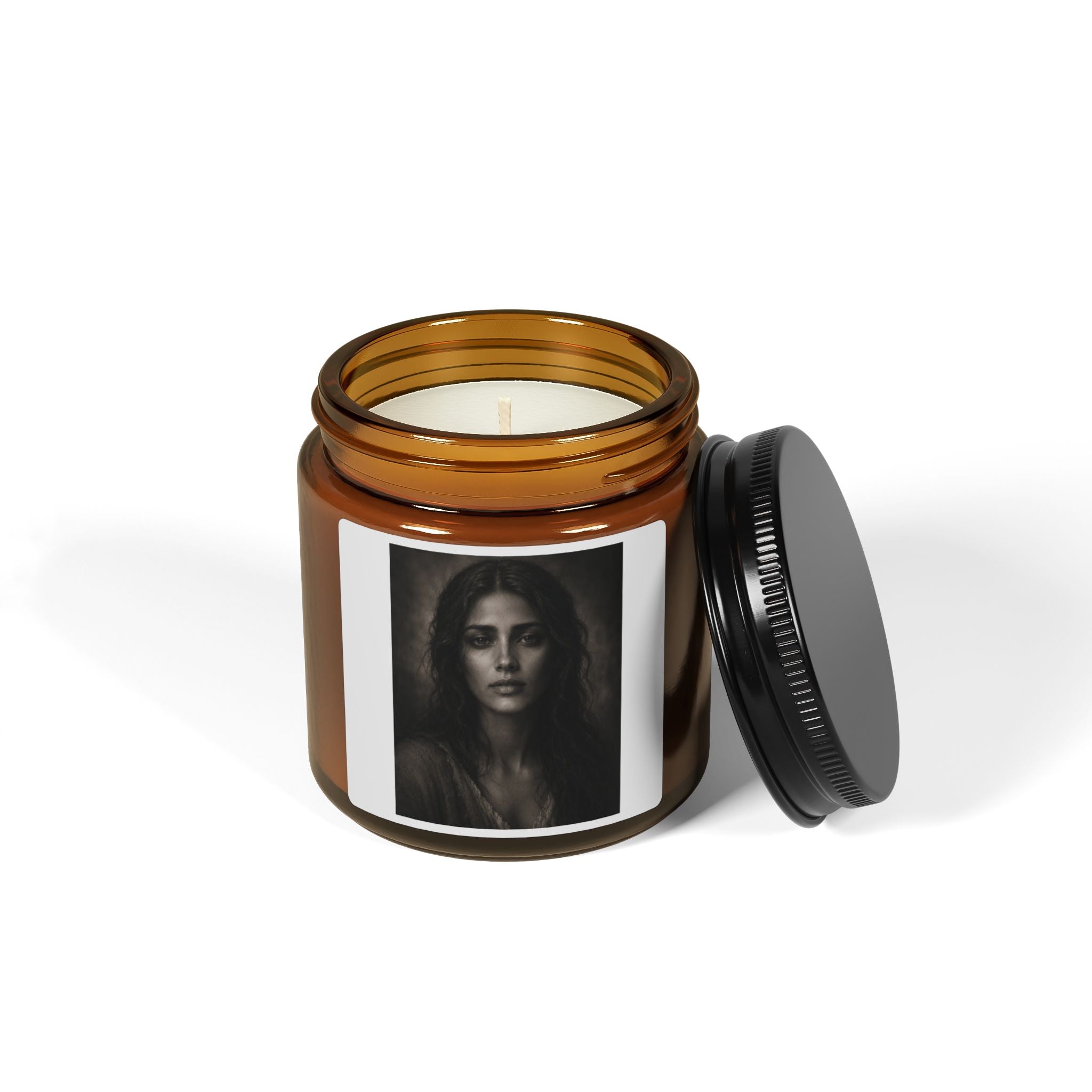 Magdalene Portal Candle — Scented (Multi-Size)